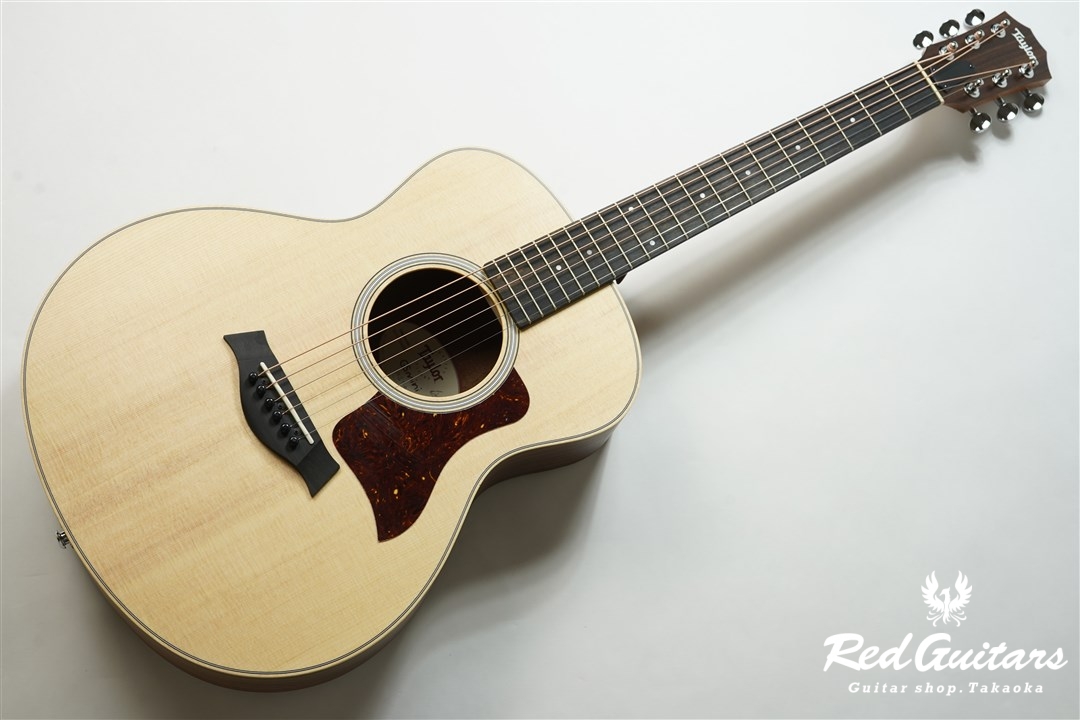 Taylor GS Mini-e Rosewood - Natural | Red Guitars Online Store